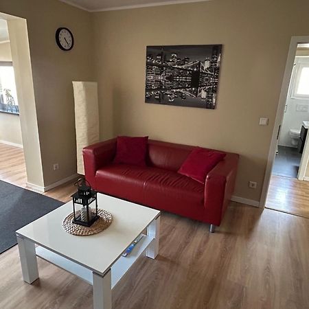 Ferienwohnung Hommelshof コルシェンブロイヒ エクステリア 写真