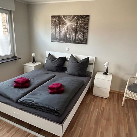 Ferienwohnung Hommelshof コルシェンブロイヒ エクステリア 写真