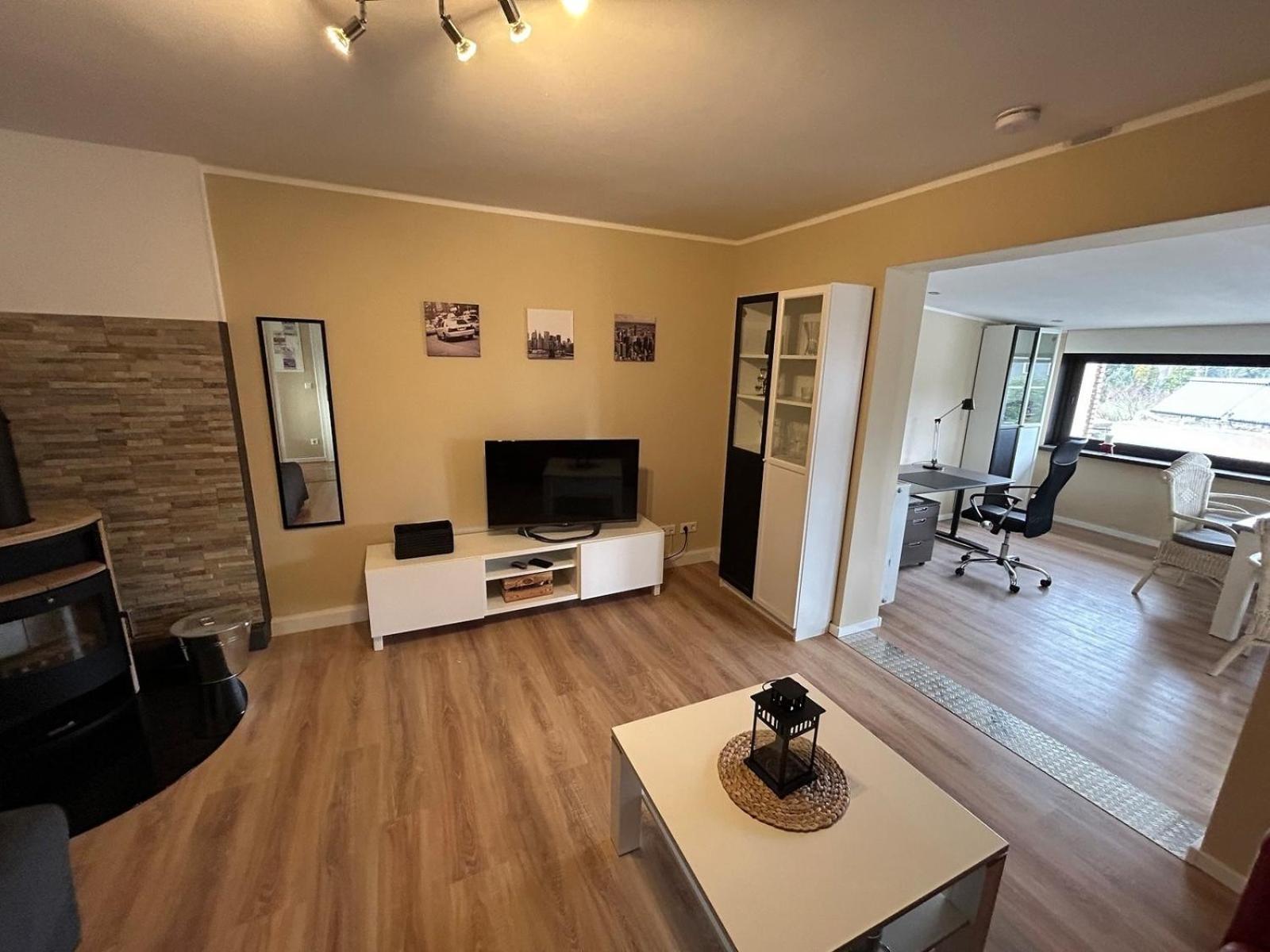 Ferienwohnung Hommelshof コルシェンブロイヒ エクステリア 写真