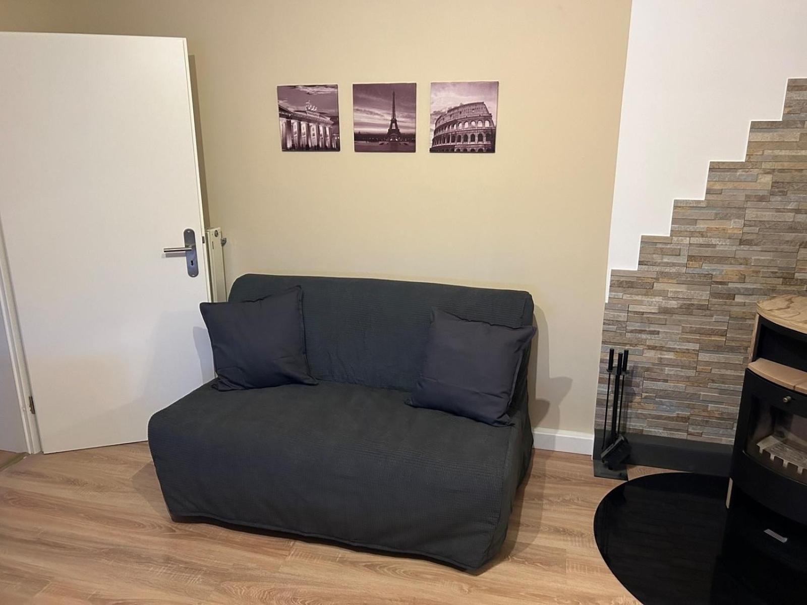 Ferienwohnung Hommelshof コルシェンブロイヒ エクステリア 写真