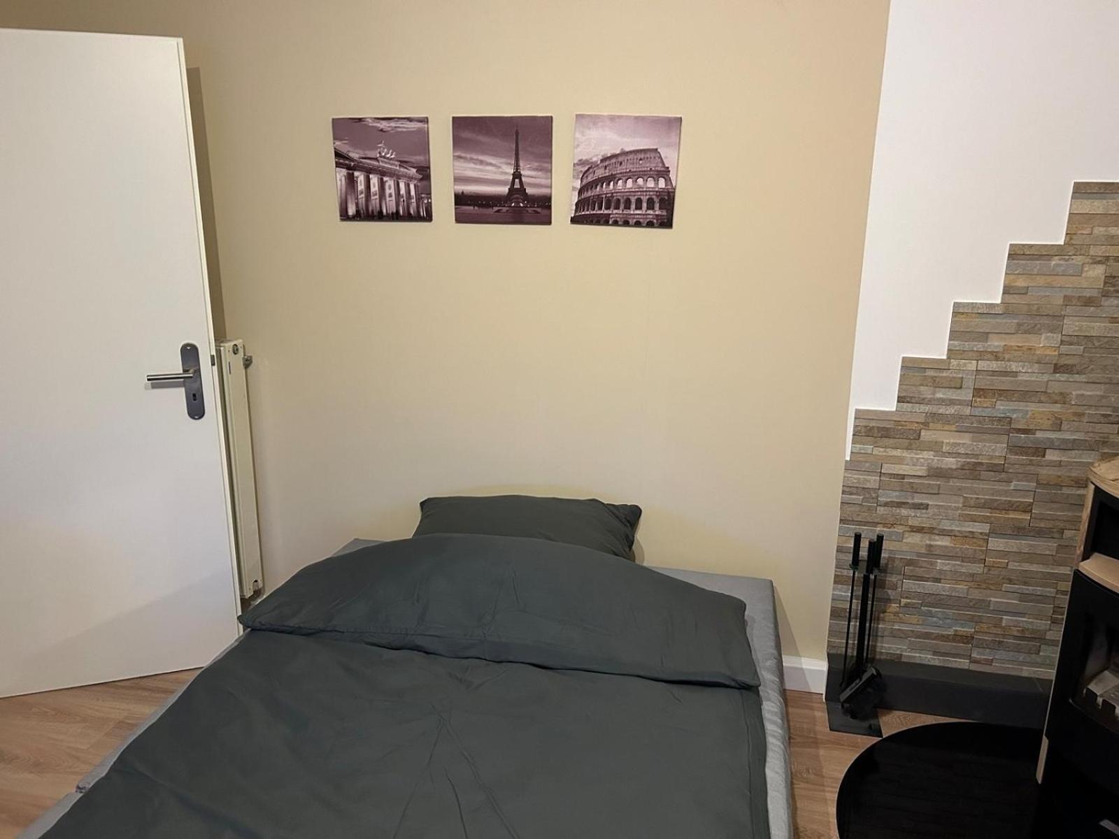 Ferienwohnung Hommelshof コルシェンブロイヒ エクステリア 写真