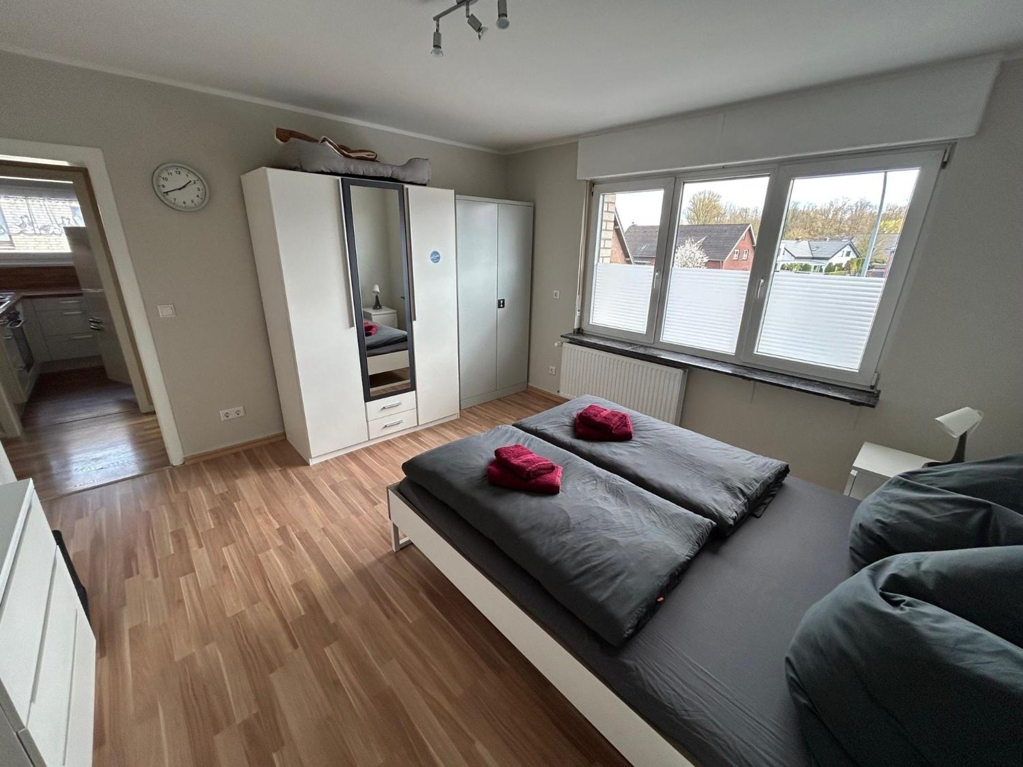 Ferienwohnung Hommelshof コルシェンブロイヒ エクステリア 写真