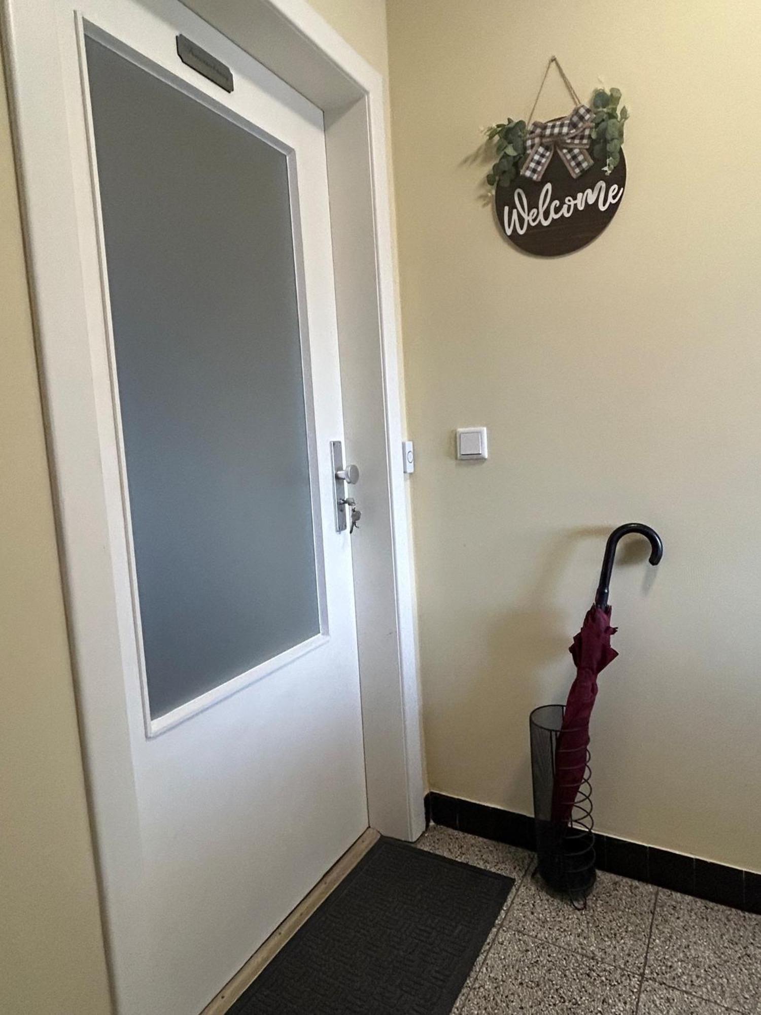 Ferienwohnung Hommelshof コルシェンブロイヒ エクステリア 写真