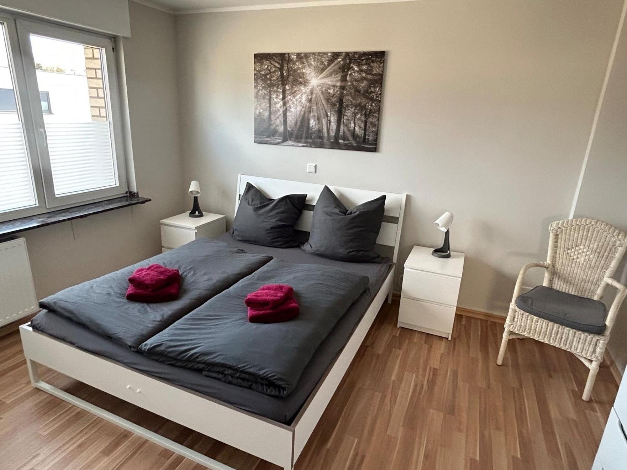 Ferienwohnung Hommelshof コルシェンブロイヒ エクステリア 写真